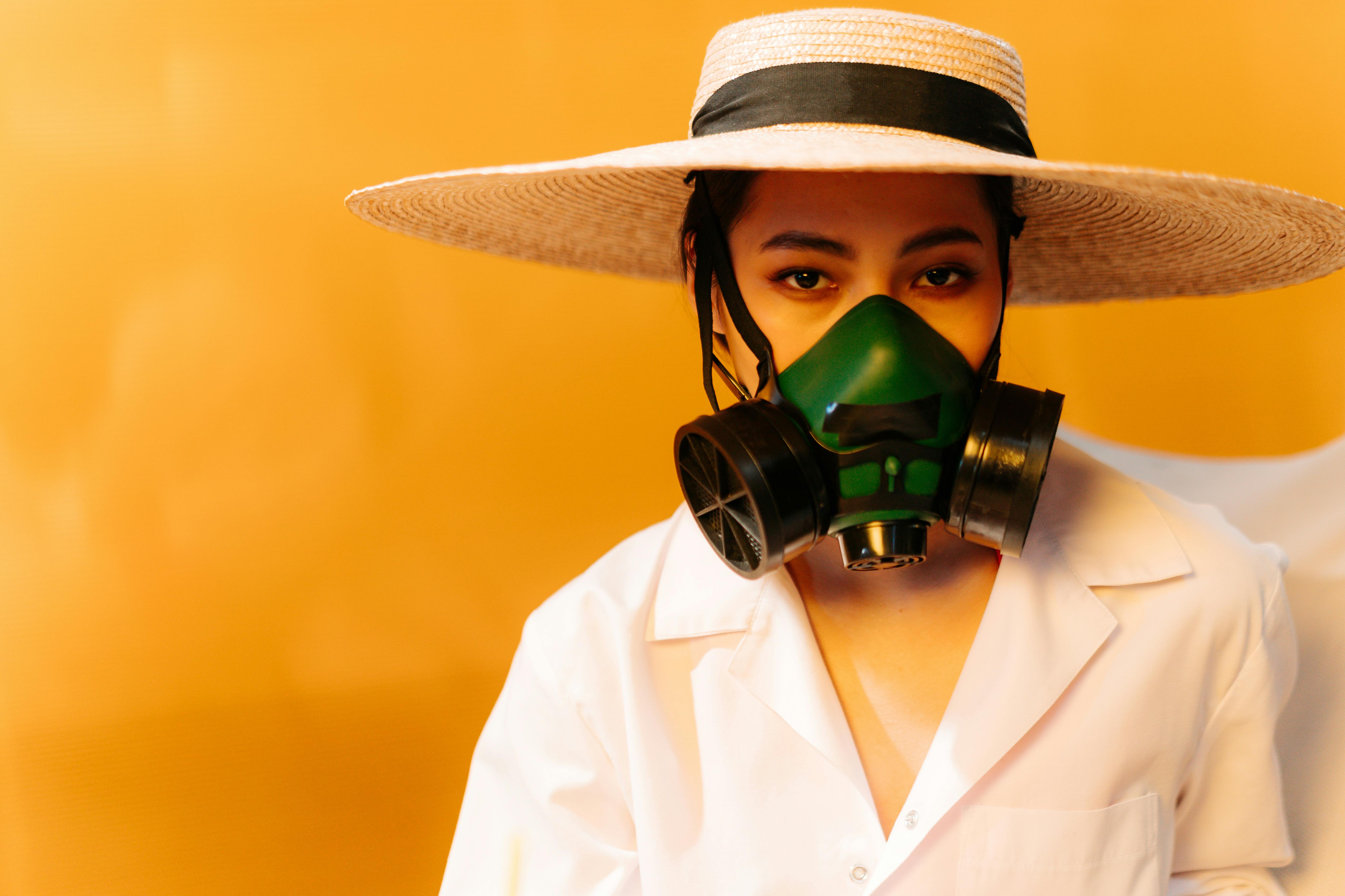 Respiratory Protection